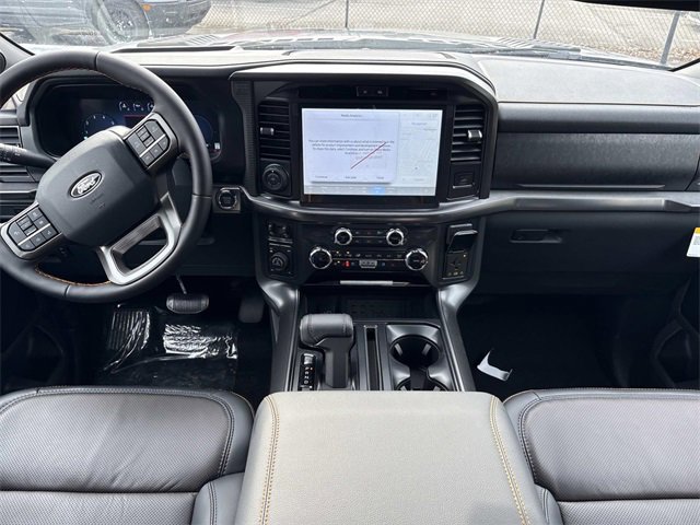 New 2025 Ford F150 Tremor w/ Equipment Group 402A High image 16