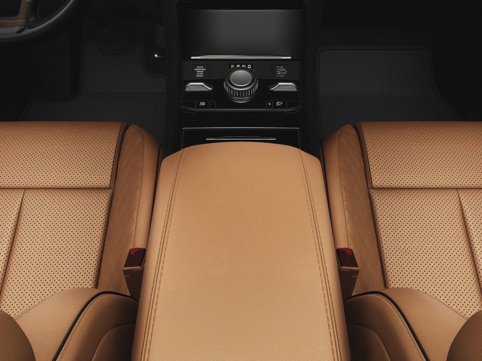 New 2025 Jeep Grand Cherokee L Summit image 27