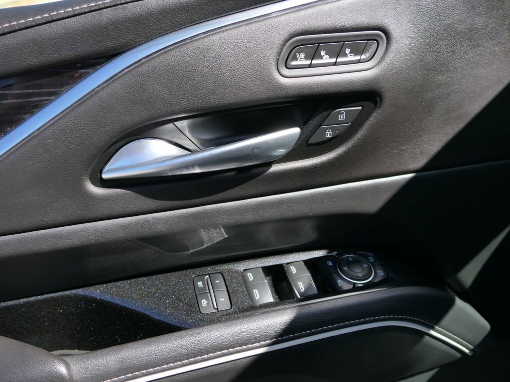 Used 2023 Cadillac Escalade Sport image 11