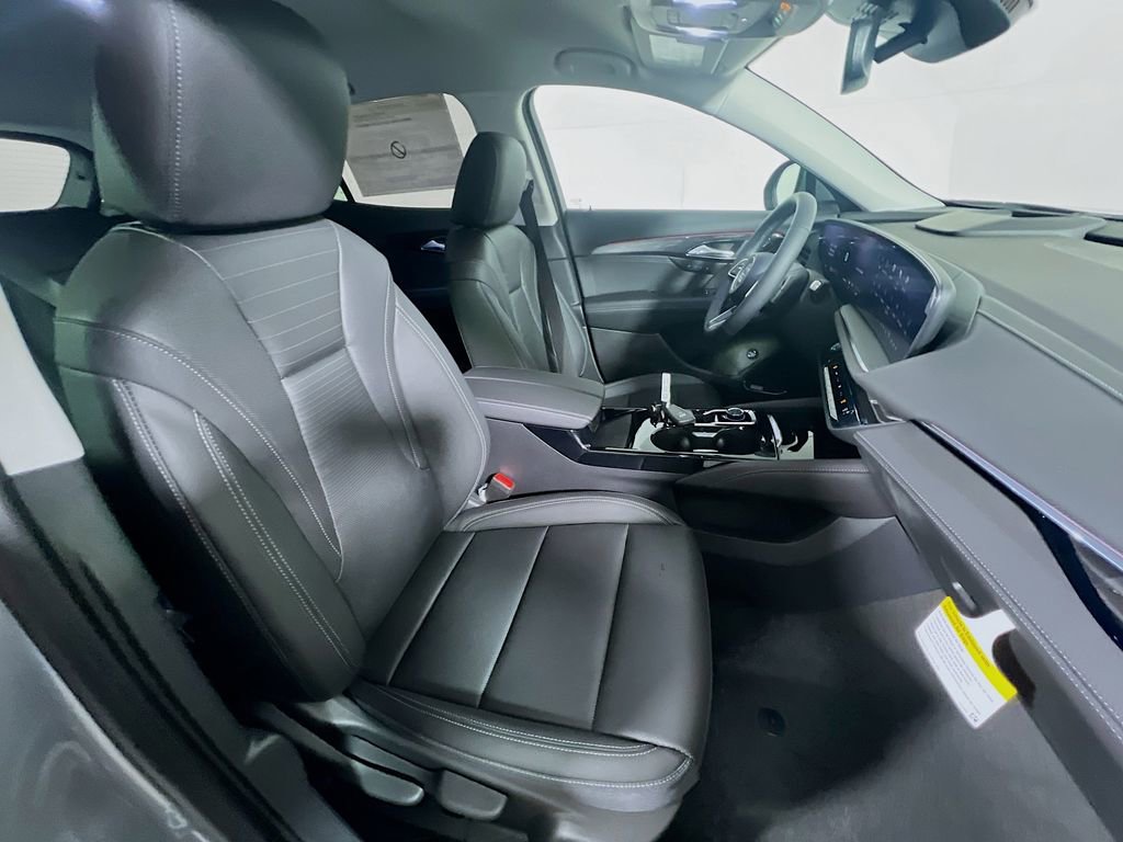 New 2026 Buick Envision Preferred image 20