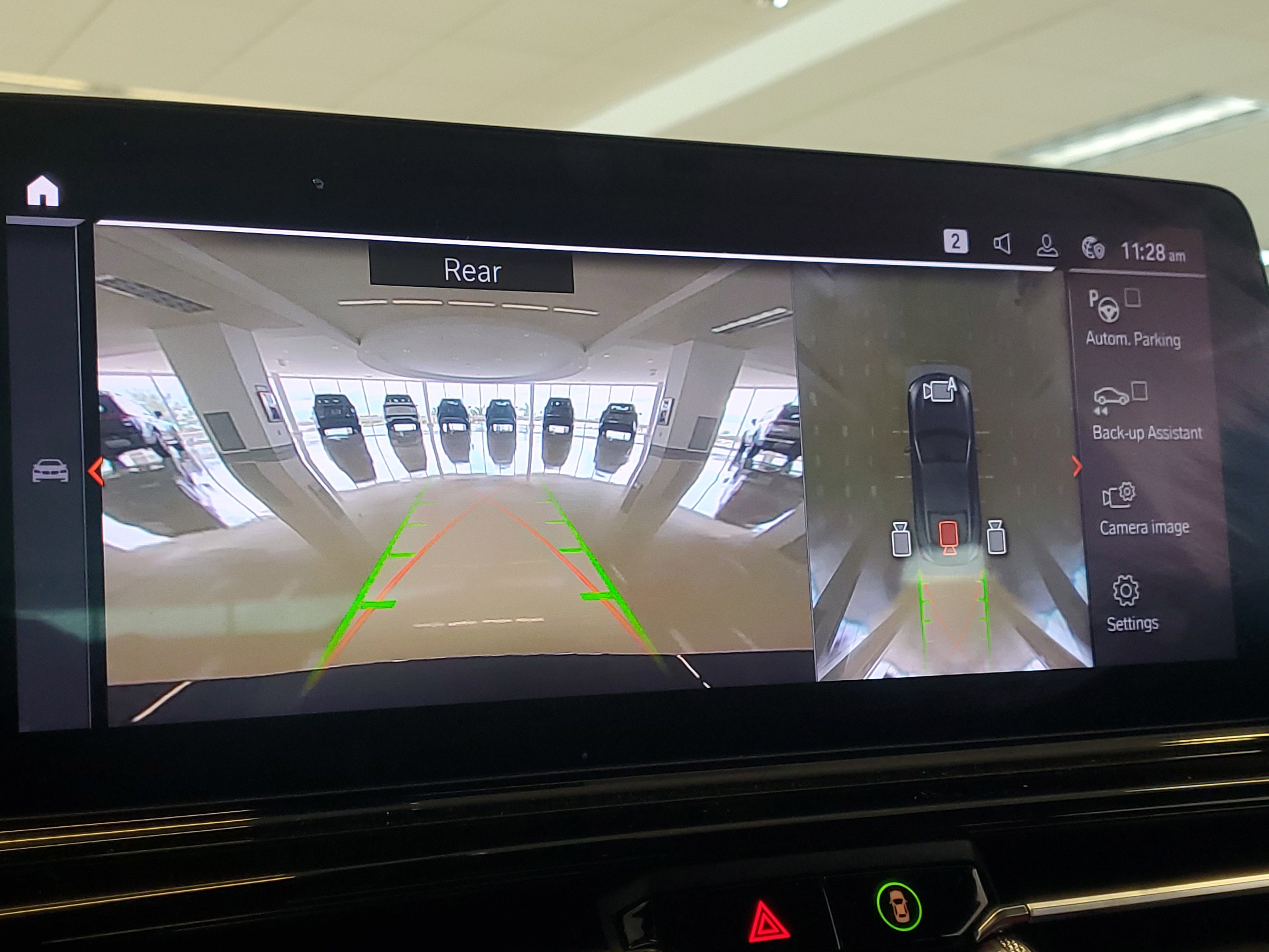 Used 2024 BMW 840i Coupe image 29