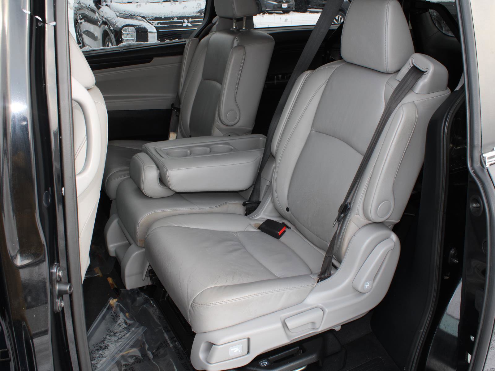 Used 2020 Honda Odyssey EX-L image 19