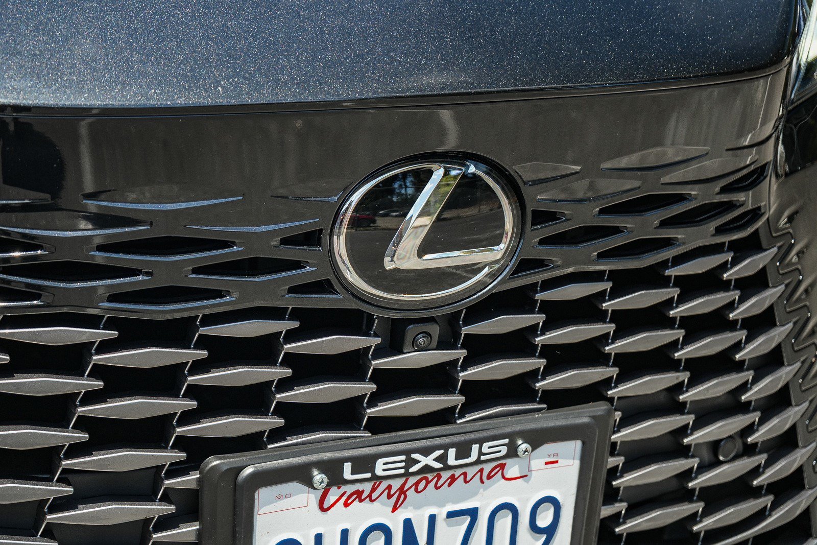 Used 2025 Lexus RX 350h w/ Convenience Package AWD/4WD image 9