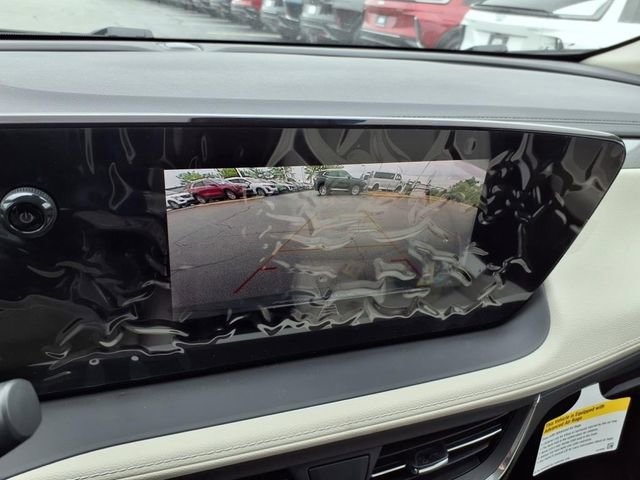 Used 2025 Buick Encore GX Sport Touring w/ Comfort Package image 34