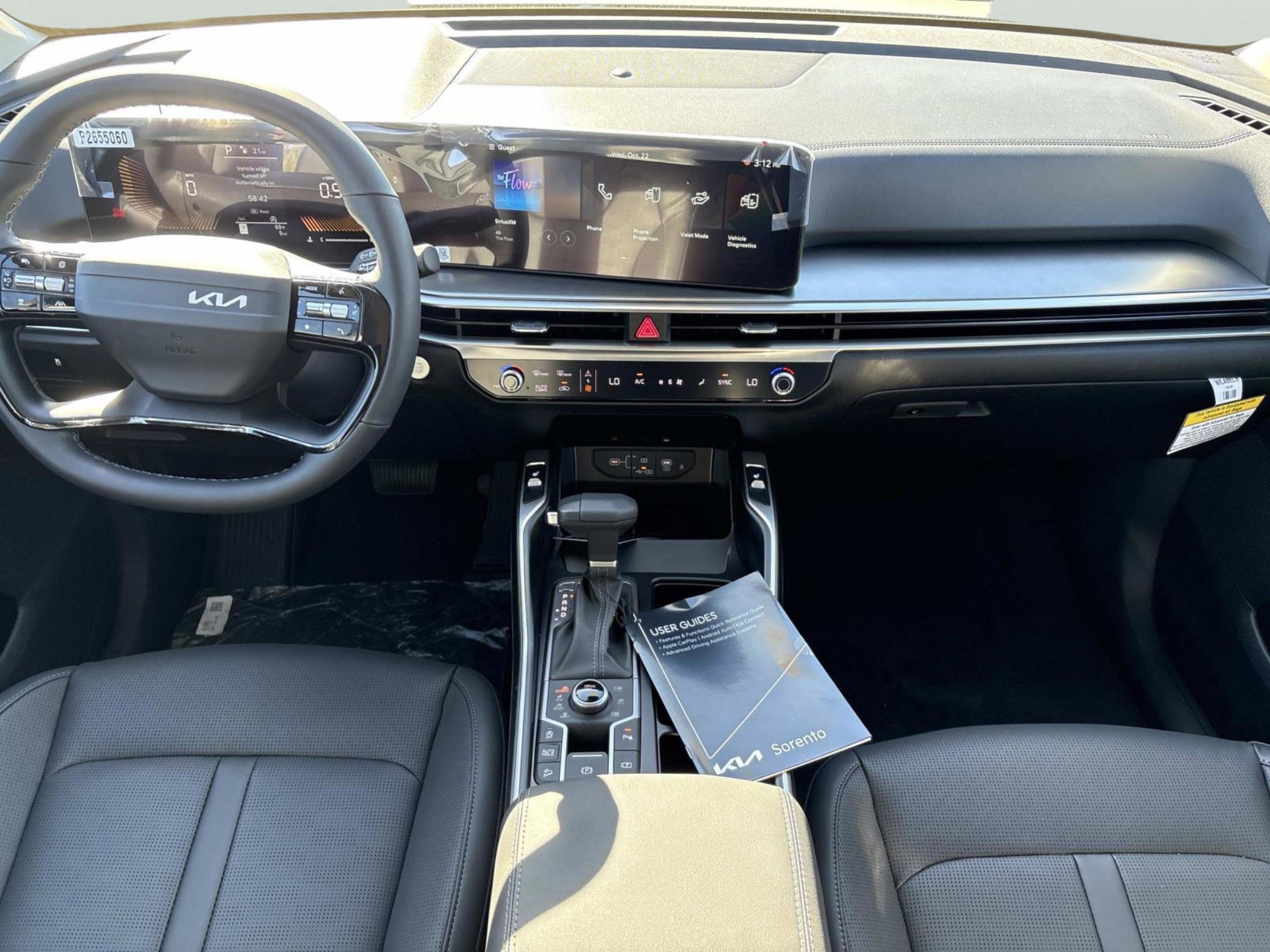 New 2026 Kia Sorento S image 16