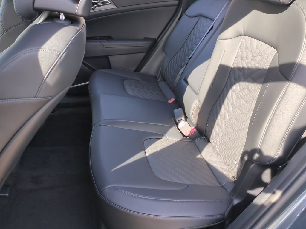 New 2026 Kia Sportage X-Line AWD/4WD image 24