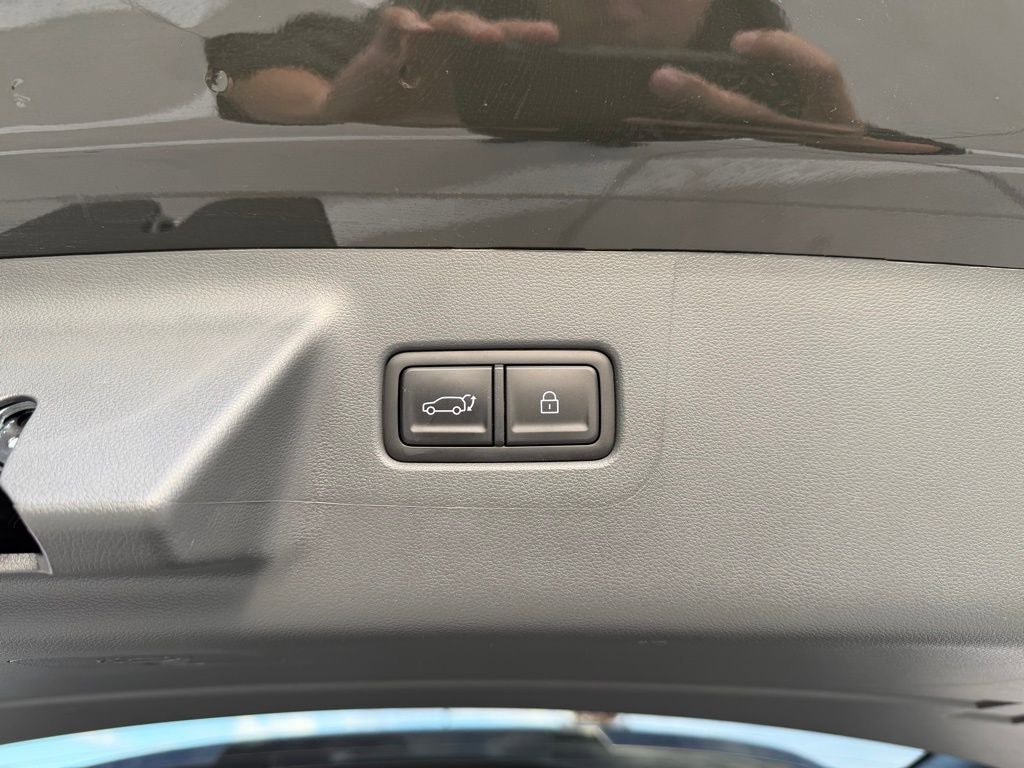 Used 2025 Hyundai Santa Fe Calligraphy FWD image 42