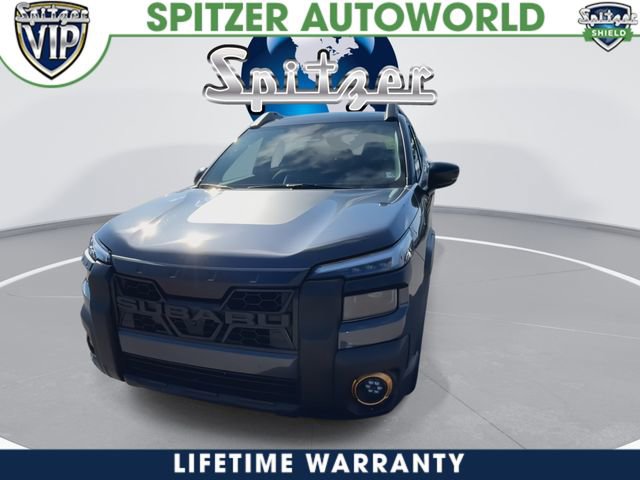 New 2026 Subaru Outback Wilderness image 3