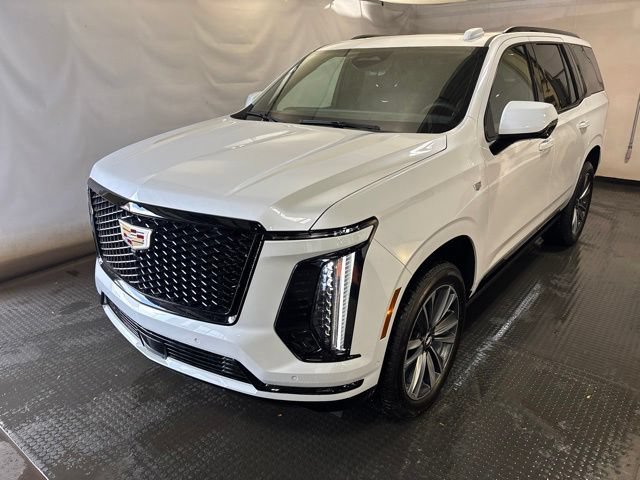New 2026 Cadillac Escalade Sport w/ Touring Package