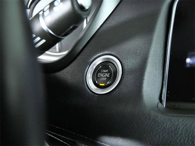 Used 2021 Cadillac XT4 Premium Luxury w/ Enhanced Visibility Package image 22