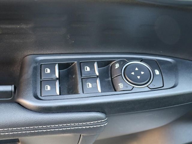 New 2026 Ford Ranger XLT w/ Equipment Group 301A High image 19