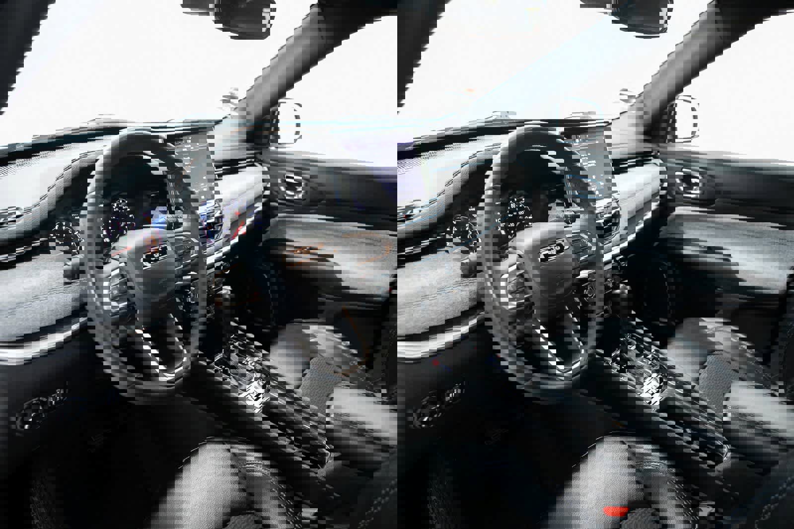 Used 2023 Jeep Compass Latitude image 4