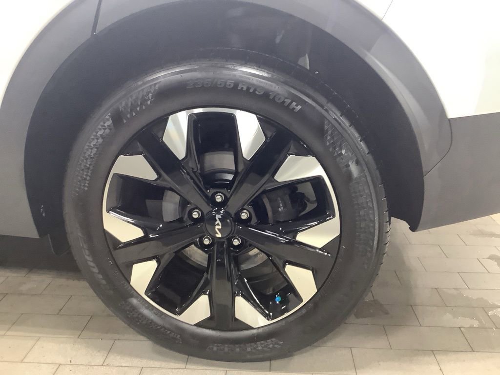 Certified 2023 Kia Sportage X-Line image 23