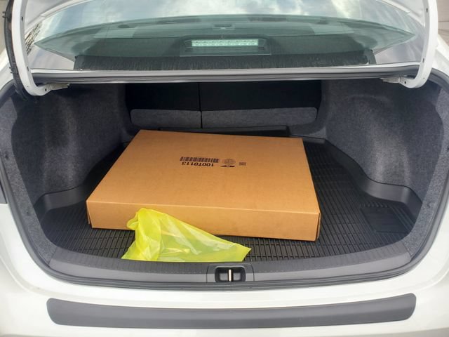 New 2026 Toyota Corolla XSE FWD image 6