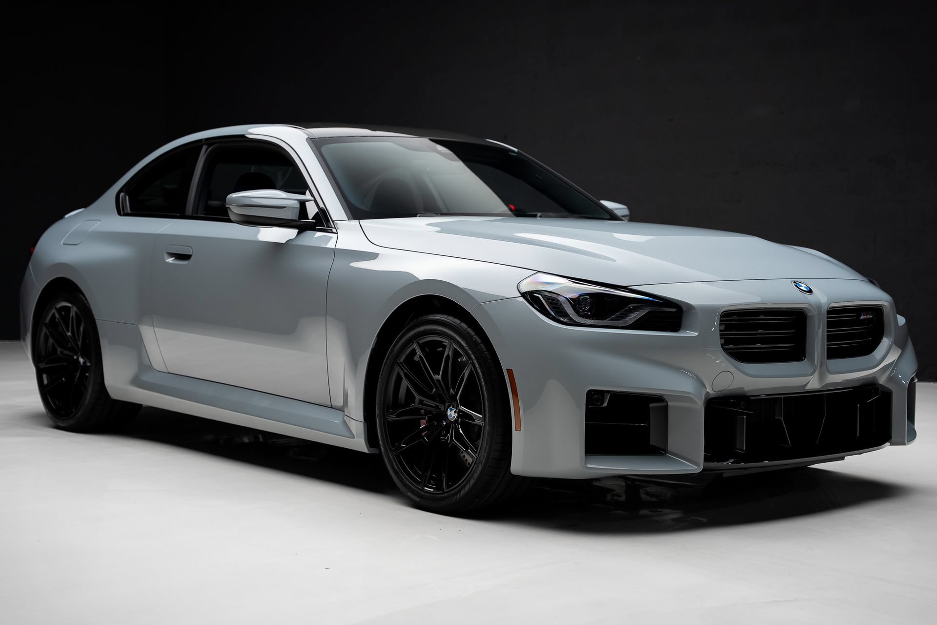 Used 2026 BMW M2 w/ Lighting Package RWD image 87
