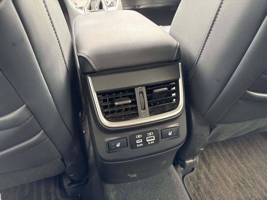 Certified 2023 Subaru Outback Limited image 21