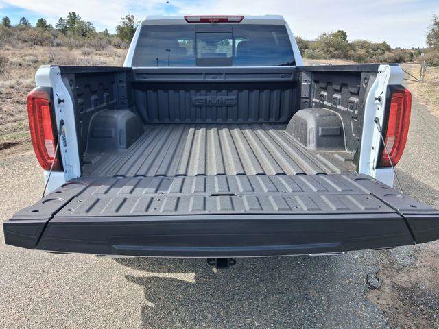 New 2026 GMC Sierra 1500 Denali Ultimate AWD/4WD image 15