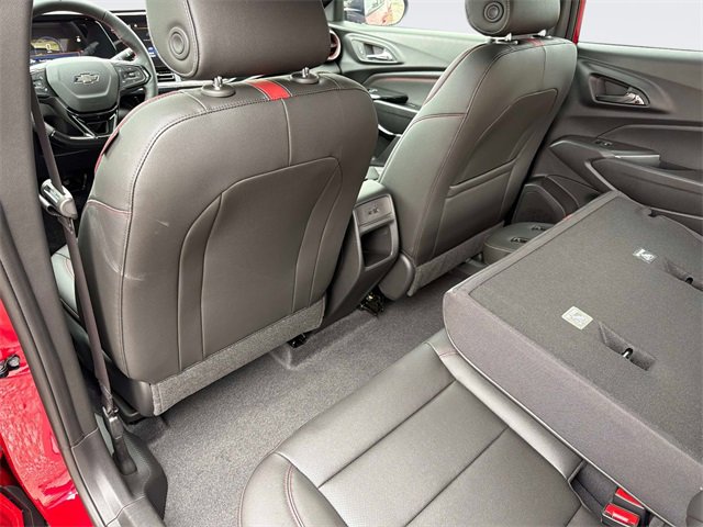 New 2026 Chevrolet Trax RS w/ Sunroof Package image 13
