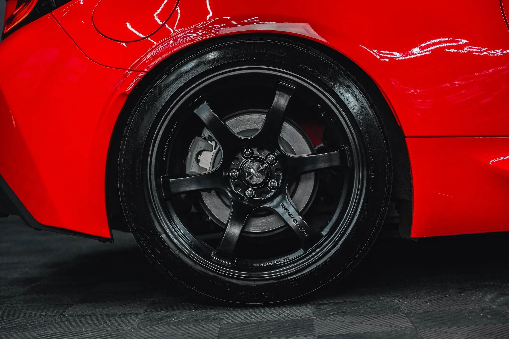Used 2023 Subaru BRZ Limited RWD image 14