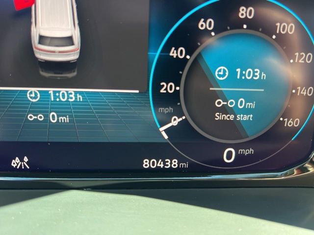 Used 2024 Volkswagen Atlas SE image 12