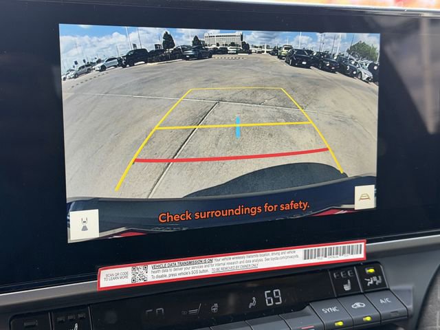 Used 2026 Toyota Camry XLE image 13