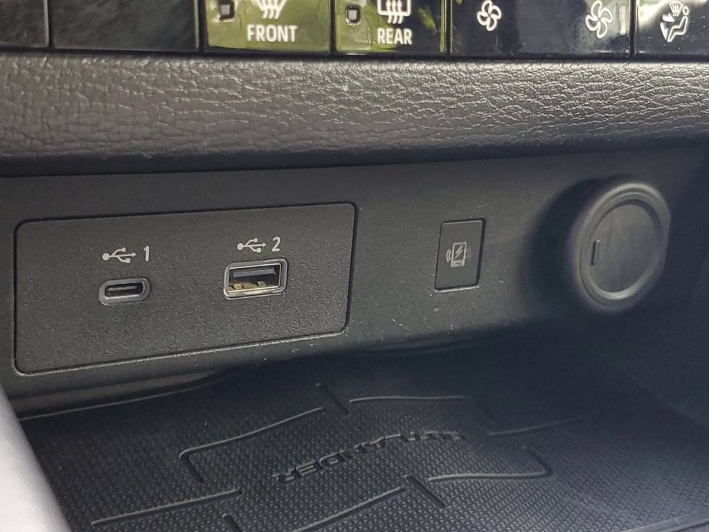 Used 2024 Mitsubishi Outlander SE FWD image 20