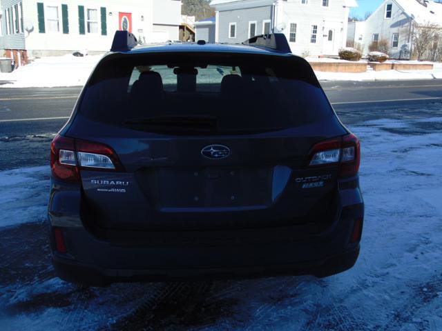 Used 2015 Subaru Outback 2.5i Limited image 14