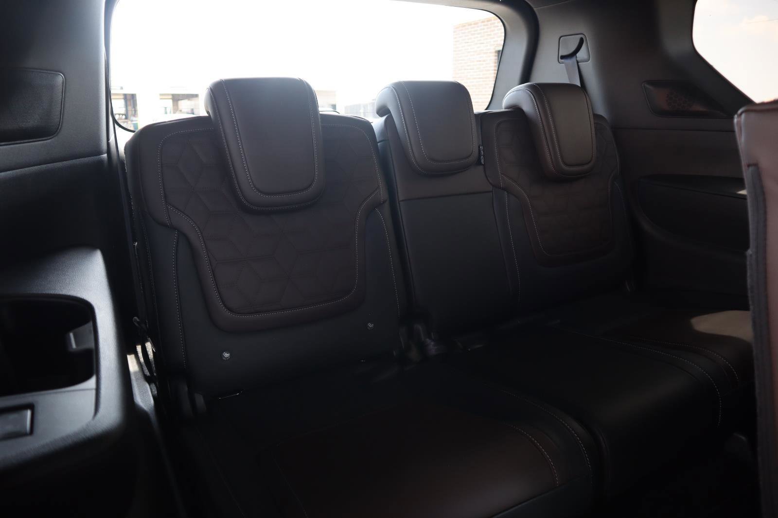 New 2026 Nissan Armada Platinum w/ Convenience Package image 53