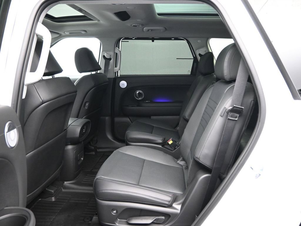 New 2026 Hyundai Palisade Limited image 29