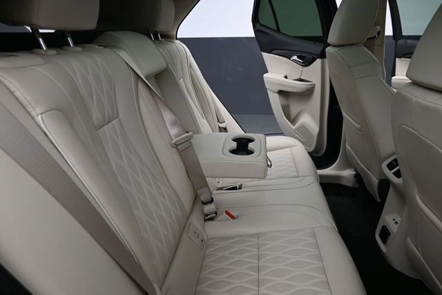 Used 2023 Buick Envision Avenir FWD image 22