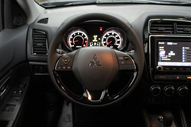 New 2026 Mitsubishi Outlander Sport AWD image 21