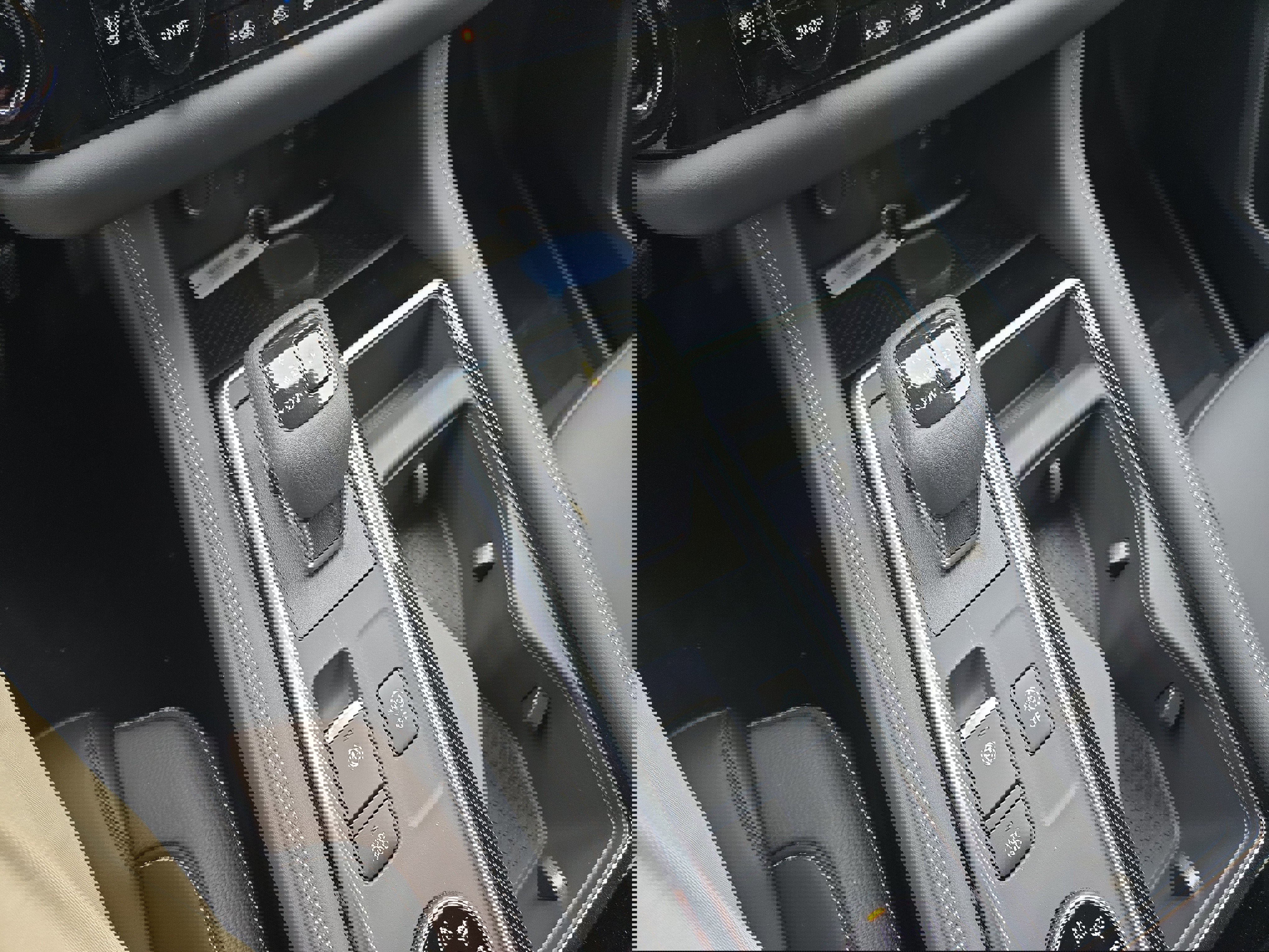 New 2026 Nissan Pathfinder Platinum image 22