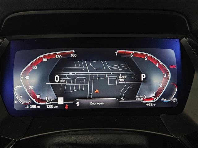 New 2026 BMW Z4 sDrive30i w/ Premium Package image 10