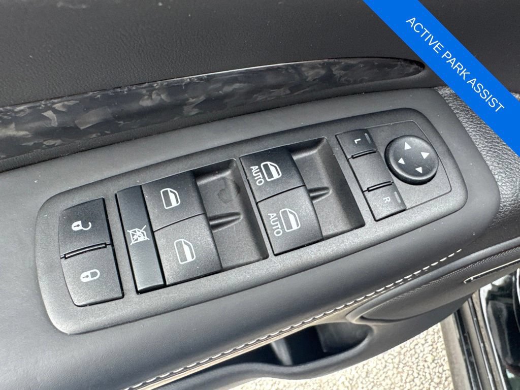 Used 2023 Dodge Durango SRT AWD/4WD image 22