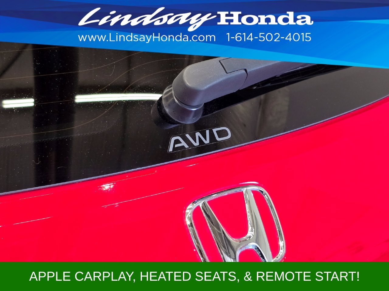 Used 2025 Honda HR-V Sport image 7