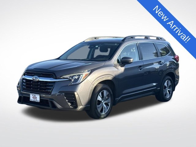 Certified 2024 Subaru Ascent Premium w/ Convenience Package AWD/4WD image 3