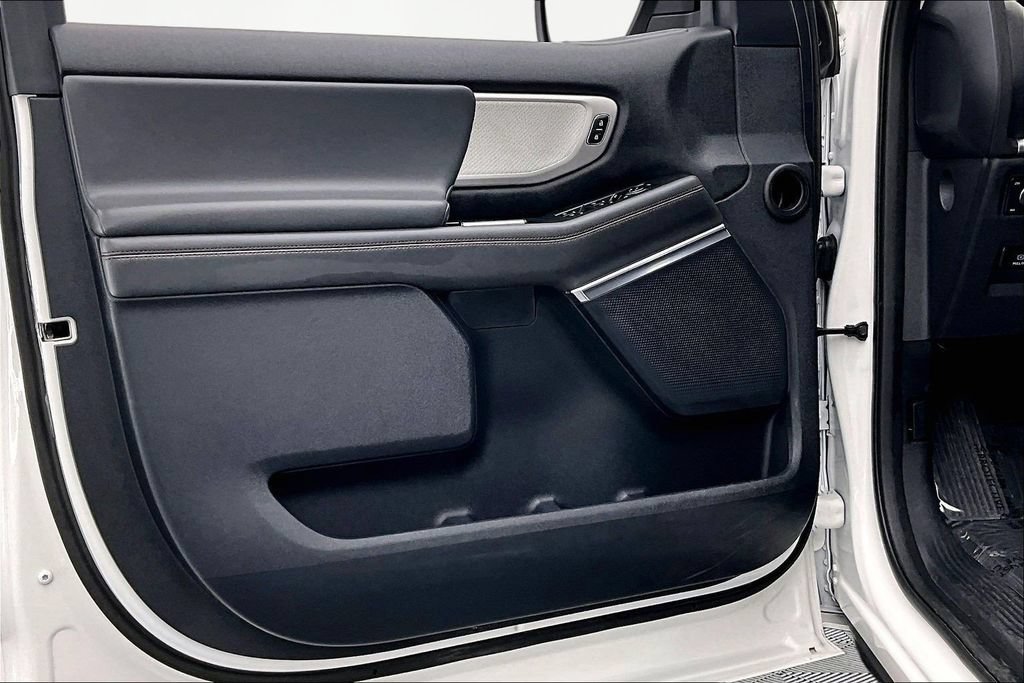 Certified 2025 Ford Expedition Max Active AWD/4WD image 23