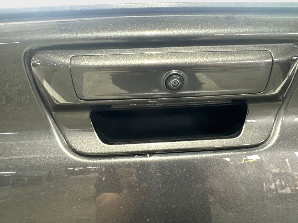 Used 2025 RAM 1500 Lone Star AWD/4WD image 25