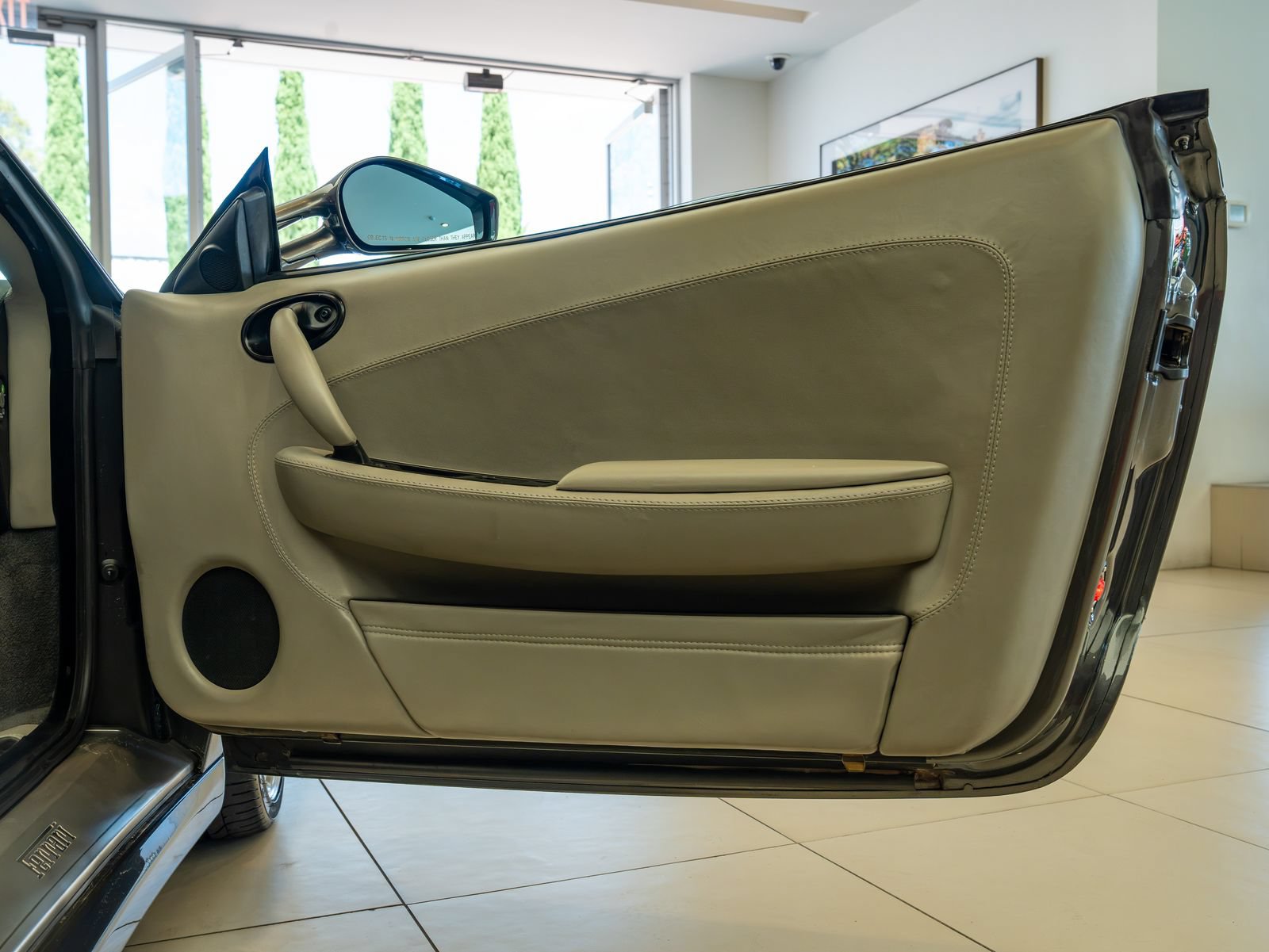 Used 2005 Ferrari F430 Spider RWD image 21