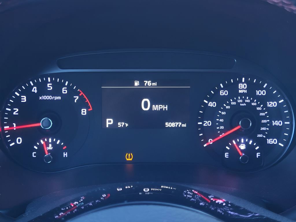 Used 2020 Kia Soul GT-Line Turbo image 15