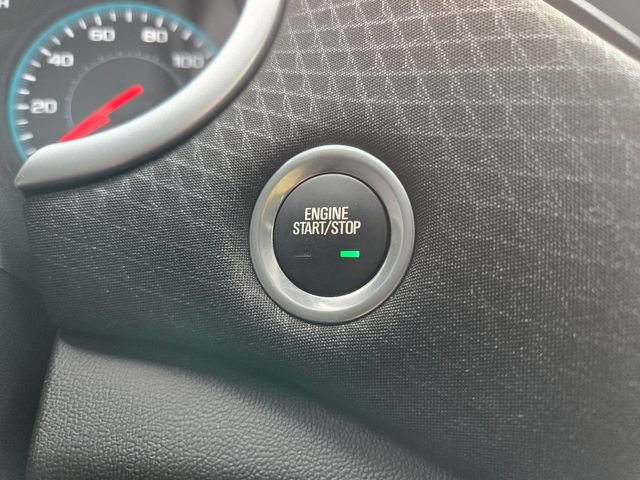 Used 2023 Chevrolet Malibu LT image 25