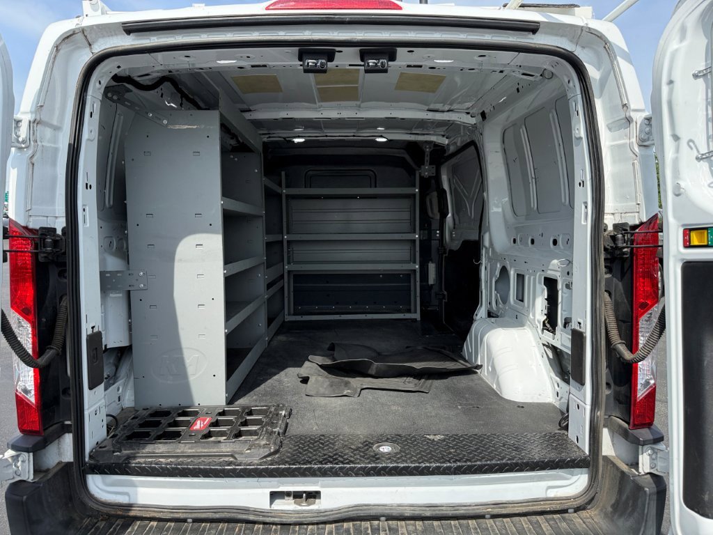 Used 2019 Ford Transit 250 130 Low Roof RWD image 7