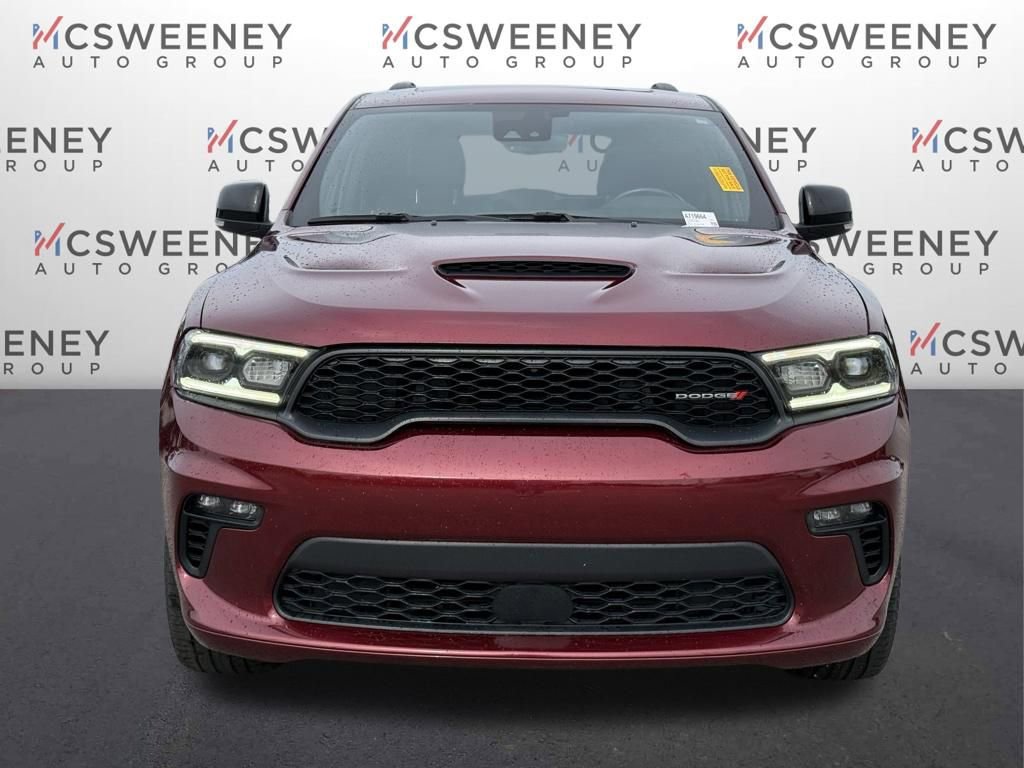 Used 2023 Dodge Durango GT AWD/4WD image 6