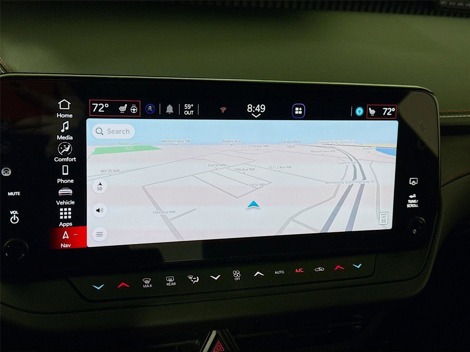 New 2026 Dodge Charger Scat Pack image 8