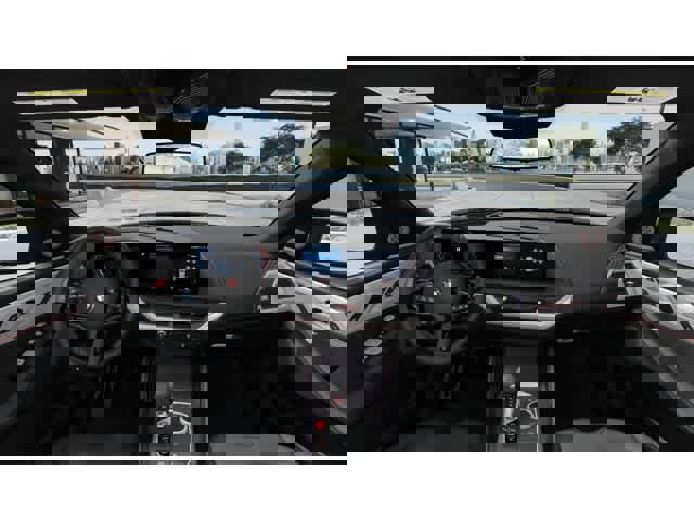 New 2026 BMW XM Label Red w/ M Driver's Package AWD/4WD image 10