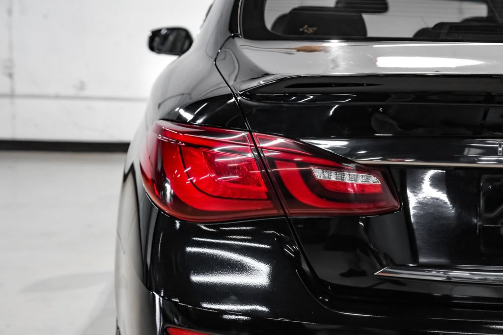 Used 2019 INFINITI Q70 L 3.7 RWD image 47