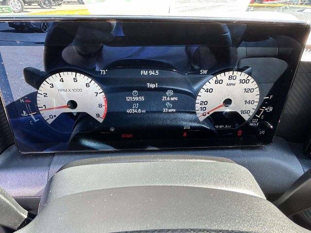 Used 2024 Ford Mustang GT RWD image 32