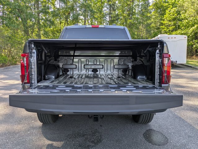 Used 2025 Ford F150 STX w/ Equipment Group 200A AWD/4WD image 6