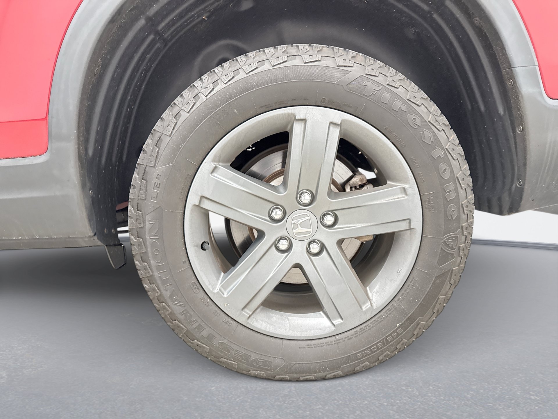 Used 2023 Honda Ridgeline RTL image 25