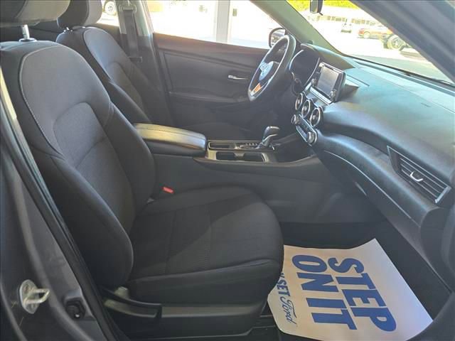 Used 2023 Nissan Sentra S image 12